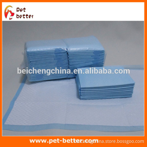Miracle Absorb Pet Training Pad Designed for super absorbency Pet Training Pad
